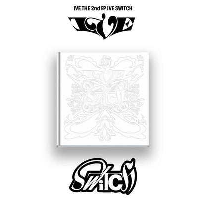 IVE - THE 2nd EP [IVE SWITCH]