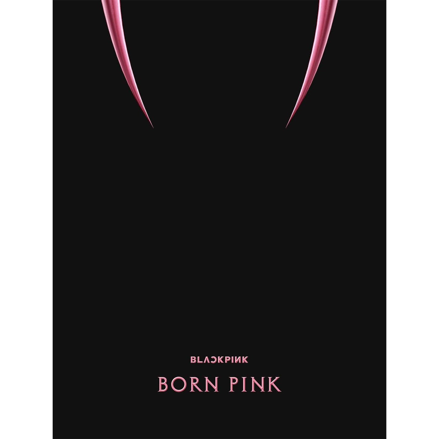 BLACKPINK - 2nd Album [BORN PINK] (BOX SET Ver.)
