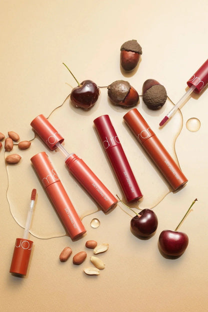 ROM&ND Juicy Lasting Tint Autumn Series