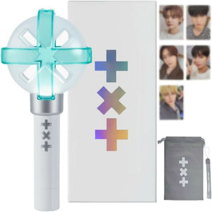TOMORROW X TOGETHER (TXT) - Official Light Stick Ver.2