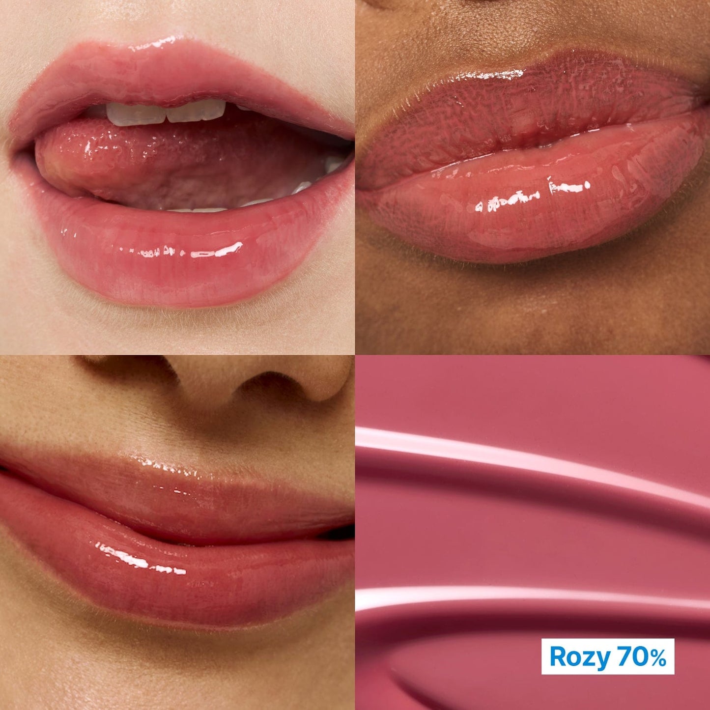 FWEE 3D Voluming Gloss