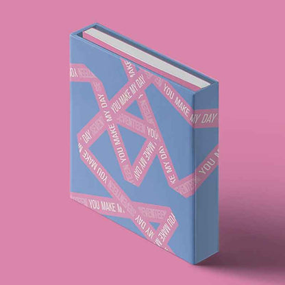 SEVENTEEN - 5th Mini Album [YOU MAKE MY DAY]