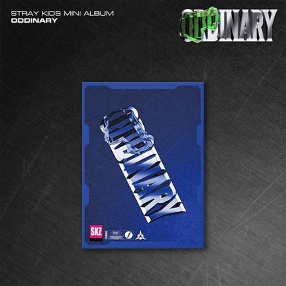 Stray Kids - Mini Album [ODDINARY]