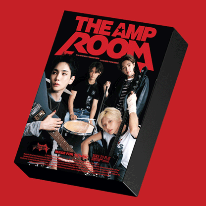 [PREORDER] SHINee 2027 SEASON'S GREETINGS / WALL CALENDAR