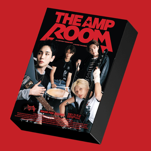 [PREORDER] SHINee 2027 SEASON'S GREETINGS / WALL CALENDAR