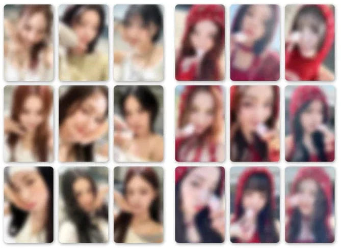 (POB) TWICE - 4th Full Album [THIS IS FOR]