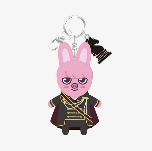 STRAY KIDS JAPAN SEASON’S GREETINGS 2026 FORCE OFFICIAL MD [PUPPET KEY HOLDER]