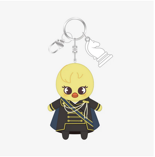 STRAY KIDS JAPAN SEASON’S GREETINGS 2026 FORCE OFFICIAL MD [PUPPET KEY HOLDER]