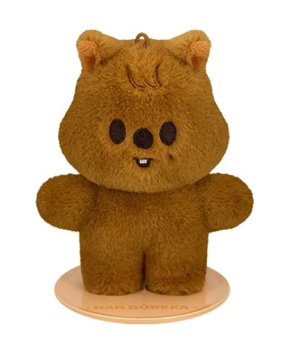 Stray Kids <dominATE : celebrATE> Merch (SKZOO PLUSH STANDING Ver.)
