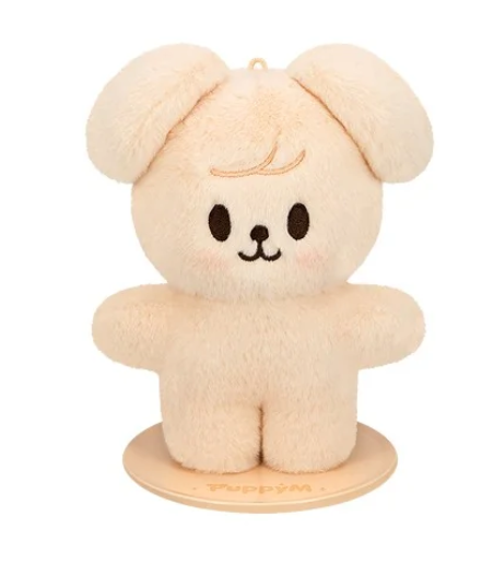 Stray Kids <dominATE : celebrATE> Merch (SKZOO PLUSH STANDING Ver.)