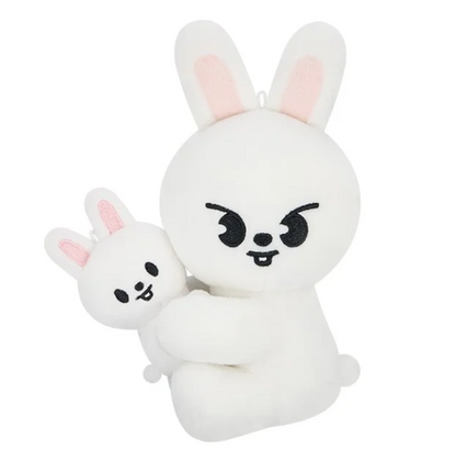 Stray Kids <dominATE : celebrATE> Merch (SKZOO MAGNET PLUSH SET)