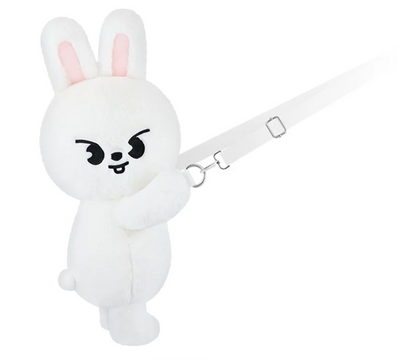 Stray Kids <dominATE : celebrATE> Merch (SKZOO PLUSH BAG)
