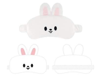 Stray Kids <dominATE : celebrATE> Merch (SKZOO SLEEP MASK)