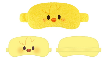 Stray Kids <dominATE : celebrATE> Merch (SKZOO SLEEP MASK)
