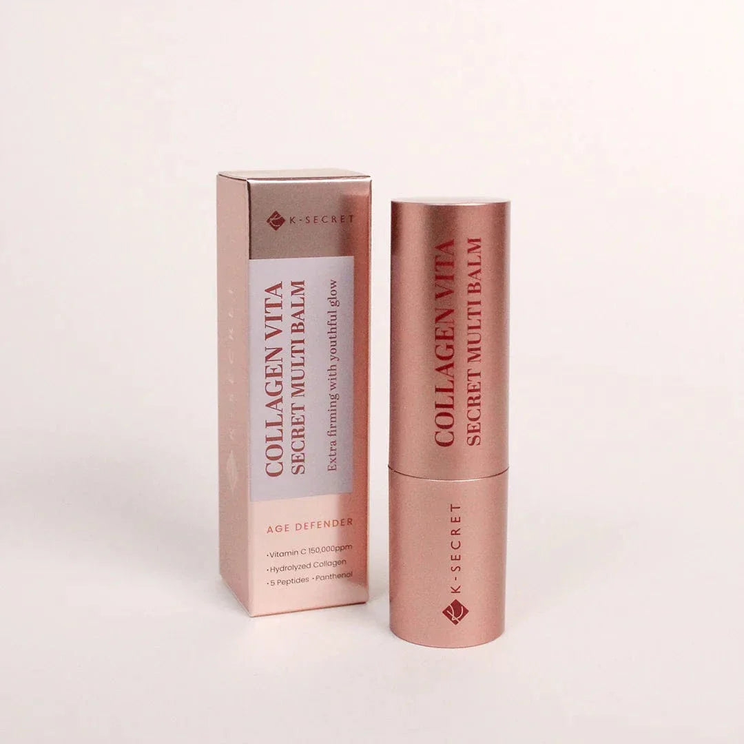 KSECRET Collagen Vita Secret Multi Balm
