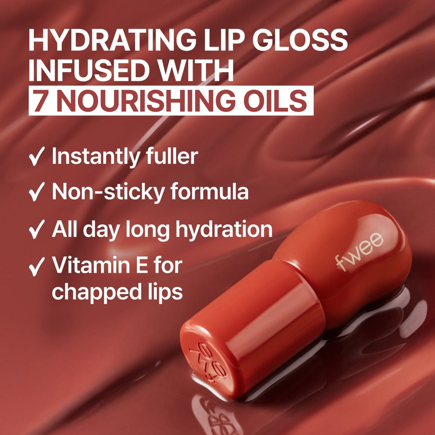 FWEE 3D Voluming Gloss