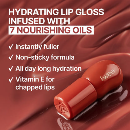FWEE 3D Voluming Gloss