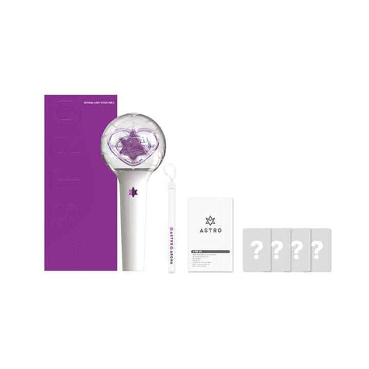 (POB) ASTRO Official Light stick Ver.3