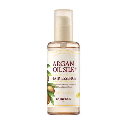 SKINFOOD Argan Oil Silk Plus Hair Essence 110ml