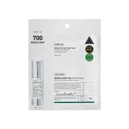 VT - Reedle Shot 700 2-Step Mask