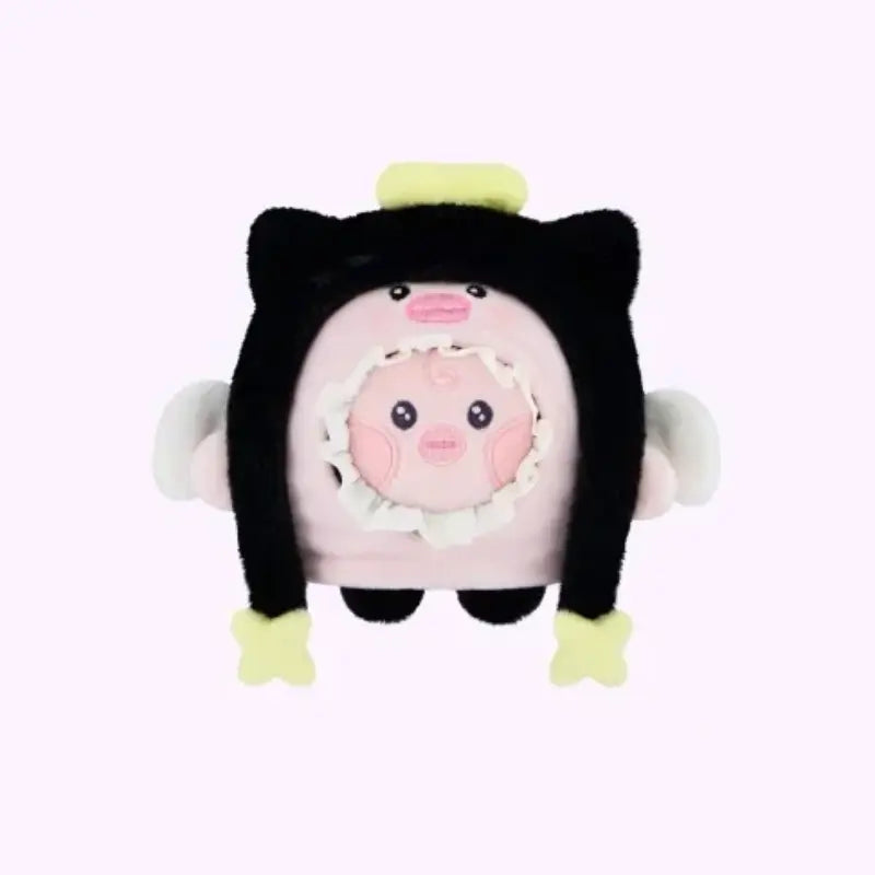 XDINARY HEROES [XCLUSIVE PARTY] Xdinary Monsters 10cm Plush Costume