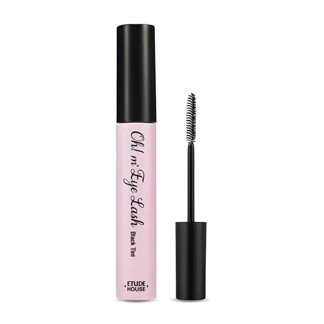 ETUDE Oh M'Eye Lash Black Tint Mascara