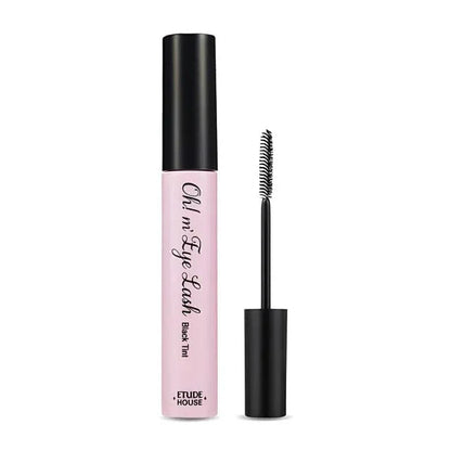 ETUDE Oh M'Eye Lash Black Tint Mascara