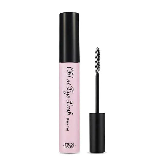 ETUDE Oh M'Eye Lash Black Tint Mascara