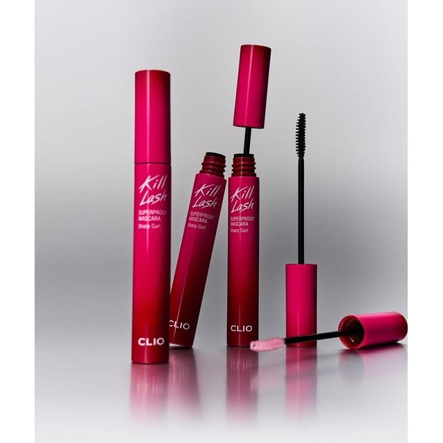 CLIO - Kill Lash Superproof Mascara