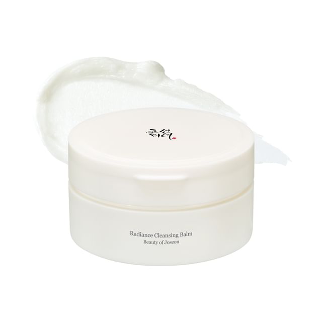 Beauty of Joseon - Radiance Cleansing Balm 100ml