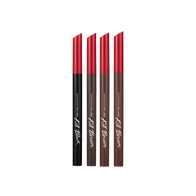 CLIO - Superproof Pen Liner