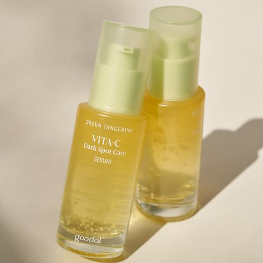 Goodal - GREEN TANGERINE VITA C DARK SPOT CARE SERUM
