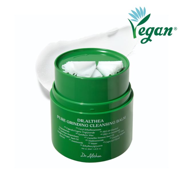 Dr.Althea - Pure Grinding Cleansing Balm 50ml