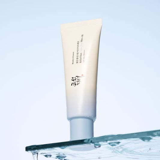 Beauty of Joseon Relief Sun Aqua-fresh : Rice + B5