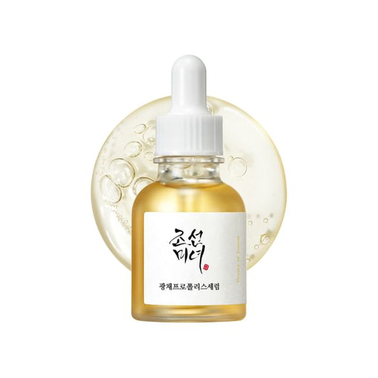 Beauty of Joseon - Glow Serum : Propolis+Niacinamide 30ml