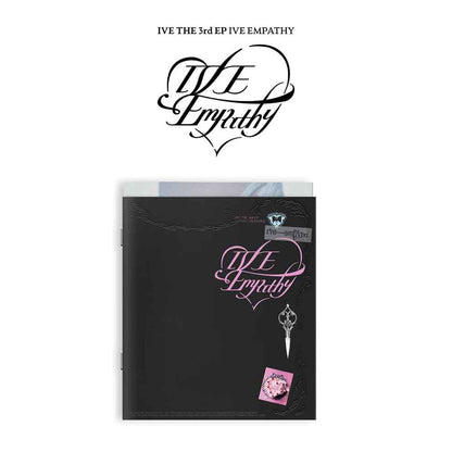IVE - 3rd EP [IVE EMPATHY]