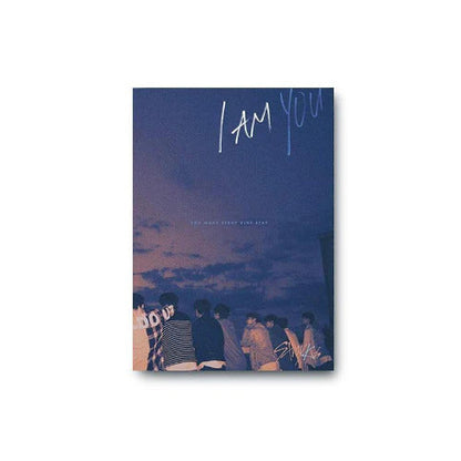 Stray Kids - 3rd Mini Album [I AM YOU]