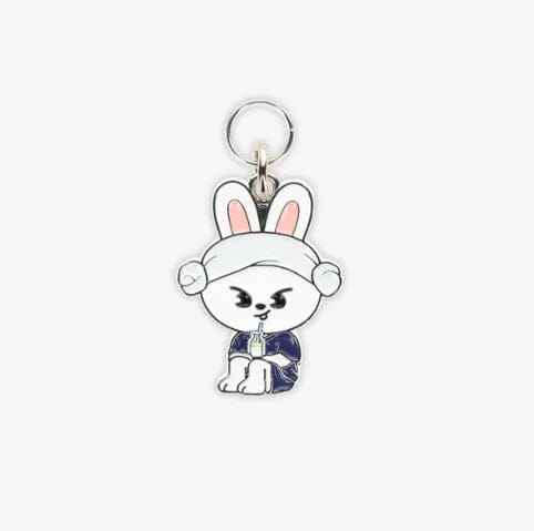 STRAY KIDS - JYP JAPAN POPUP STORE 2025 [KEY HOLDER CHARM]