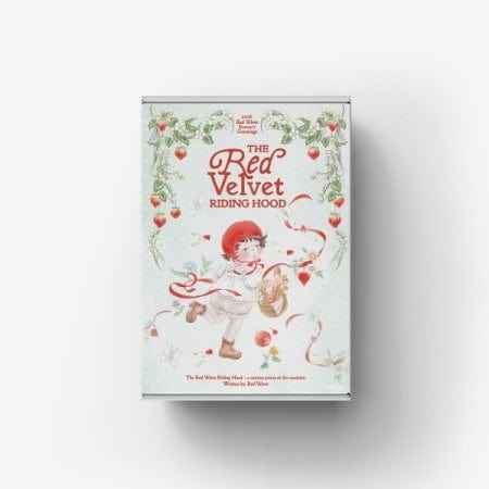Red Velvet - 2026 SEASON'S GREETING