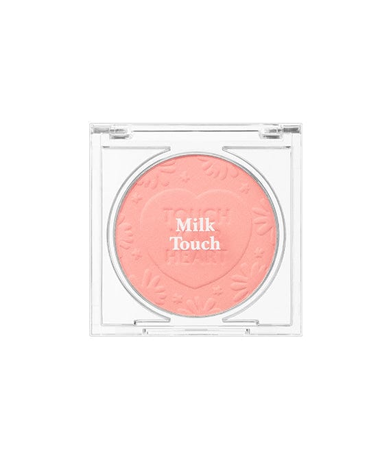MILK TOUCH Touch My Cheek
