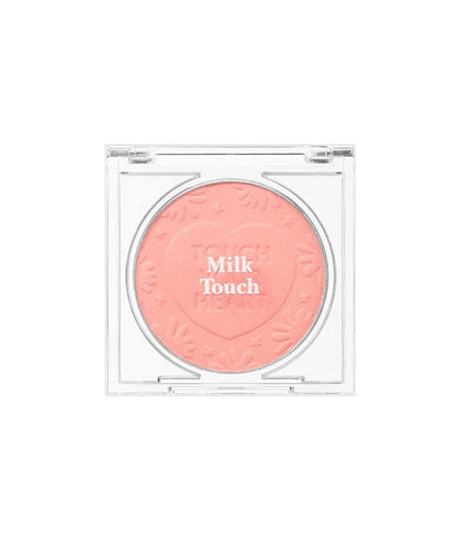 MILK TOUCH Touch My Cheek