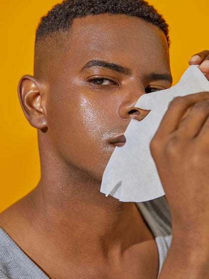 COSRX Advanced Snail Mucin Power Sheet Mask