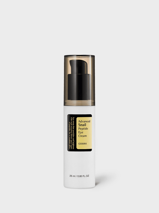 COSRX Advanced Peptide Eye Cream 25ml