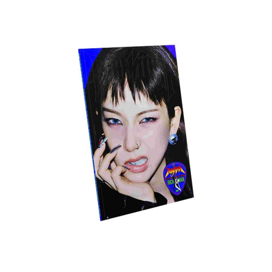 (POB) aespa - 6th Mini Album [Rich Man] (ENERGY Ver.)