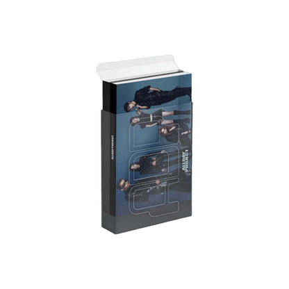 (POB) ALLDAY PROJECT - The 1st EP Album [ALLDAY PROJECT] (PHOTOBOOK Ver.)