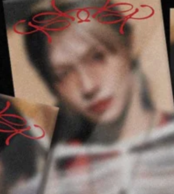 AMPERS&ONE - 4th Mini Album [DEFINITION] (WE Ver.)