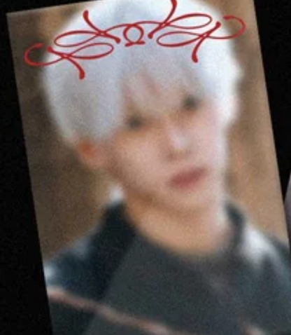 AMPERS&ONE - 4th Mini Album [DEFINITION] (WE Ver.)