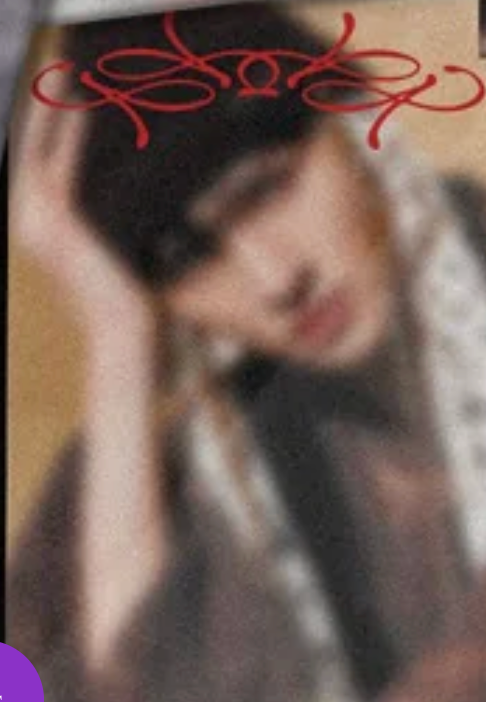 AMPERS&ONE - 4th Mini Album [DEFINITION] (WE Ver.)