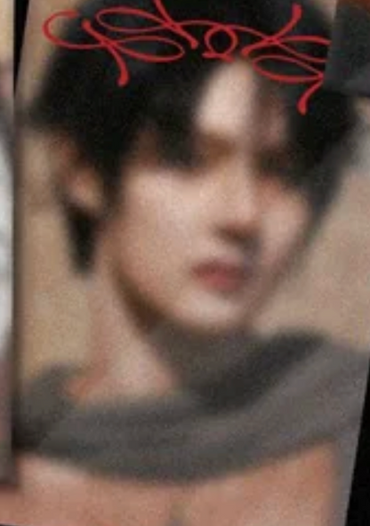 AMPERS&ONE - 4th Mini Album [DEFINITION] (WE Ver.)
