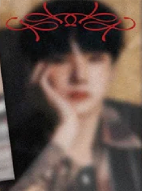 AMPERS&ONE - 4th Mini Album [DEFINITION] (WE Ver.)